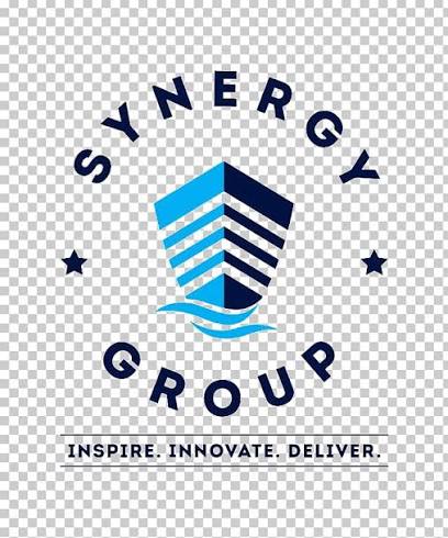 Synergy Marine Pvt Ltd